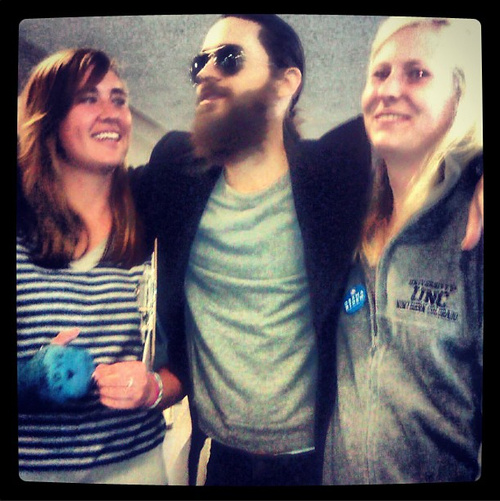 Jared Leto