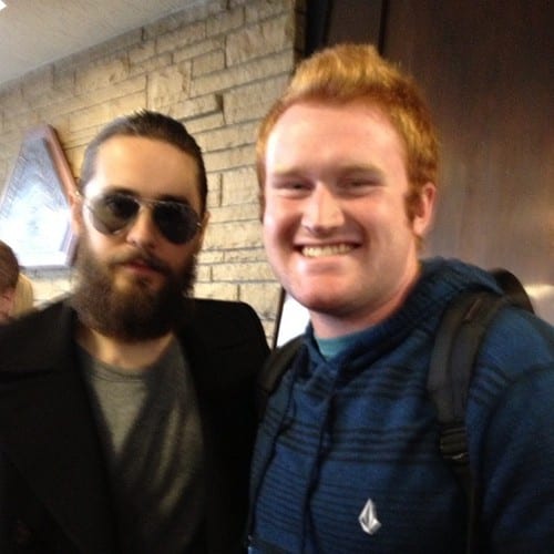 Jared Leto