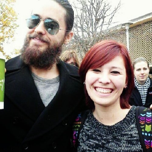 Jared Leto
