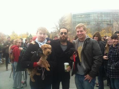 Jared Leto