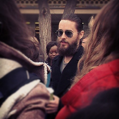 Jared Leto