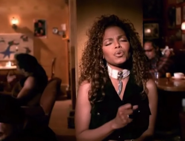 Janet Jackson