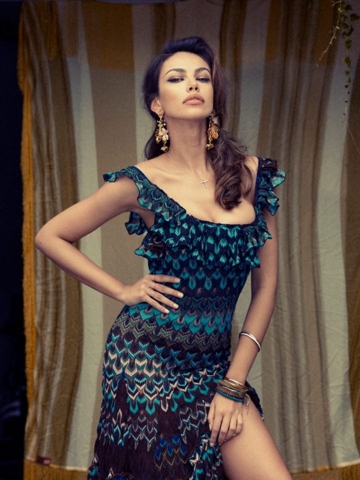 Madalina Ghenea Madalina Ghenea