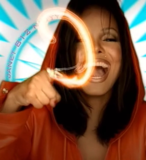 Janet Jackson