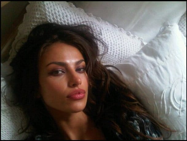 Madalina Ghenea