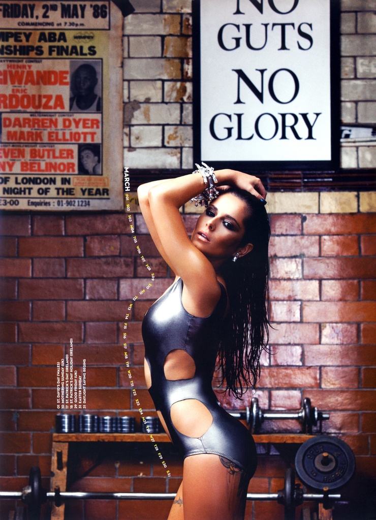 Cheryl Cole