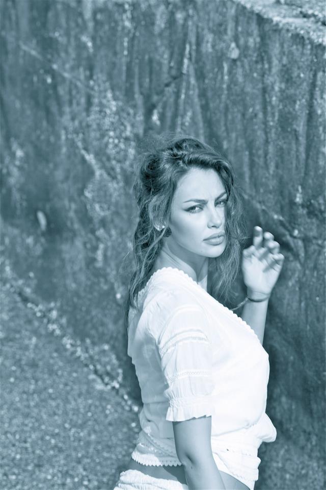 Madalina Ghenea