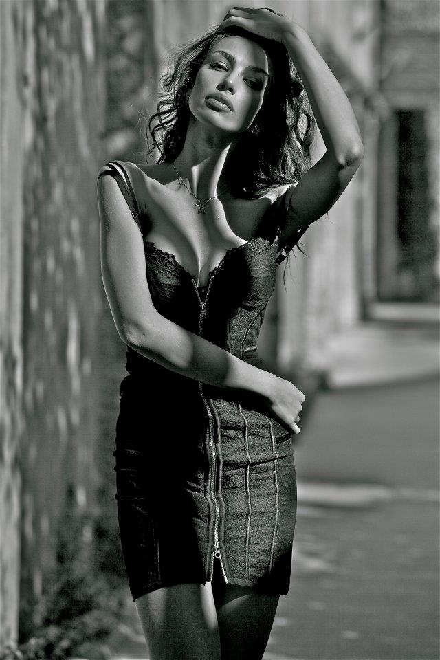 Madalina Ghenea Madalina Ghenea
