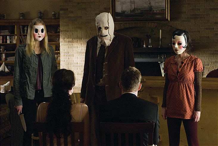 The Strangers