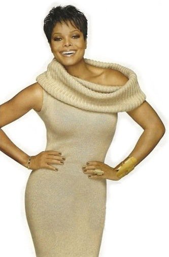 Janet Jackson