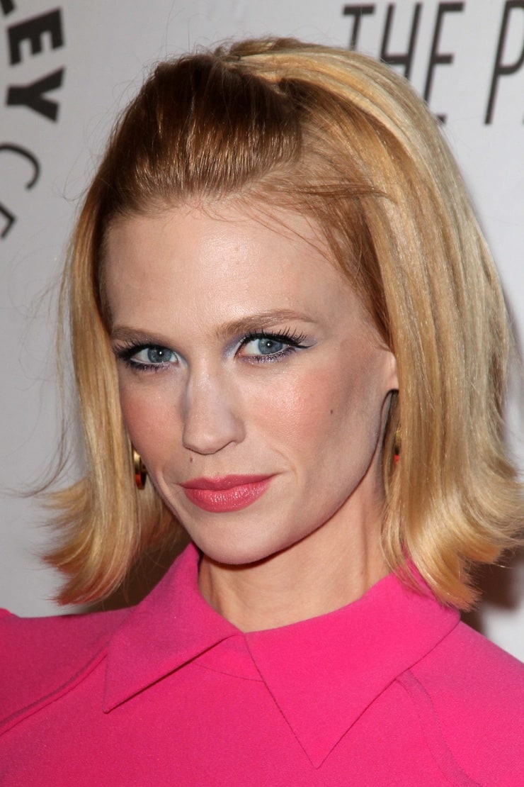 January Jones