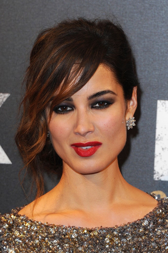 Picture of Berenice Marlohe