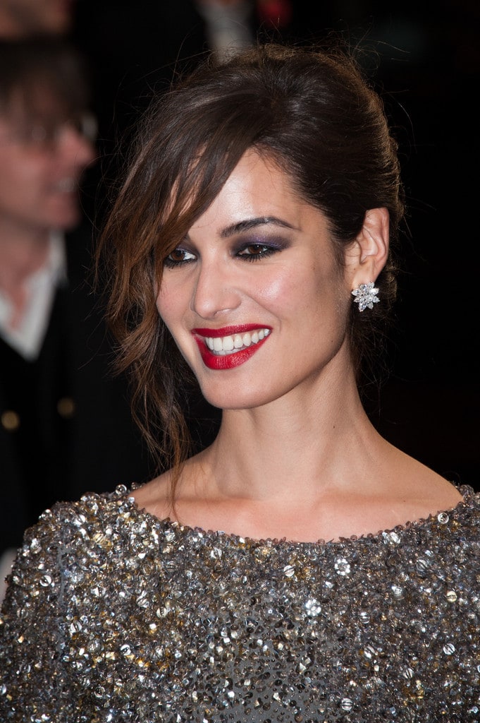 Berenice Marlohe image