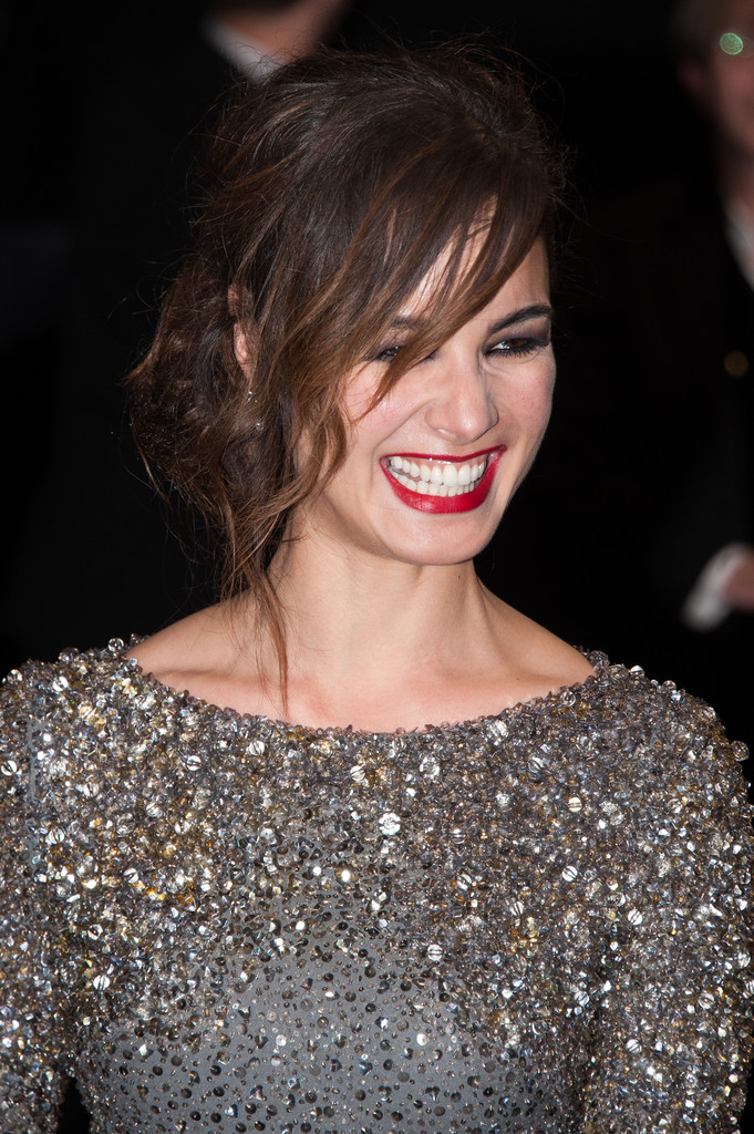 Berenice Marlohe Berenice Marlohe