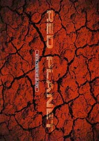 Red Planet