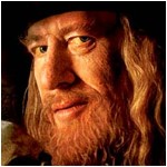Geoffrey Rush