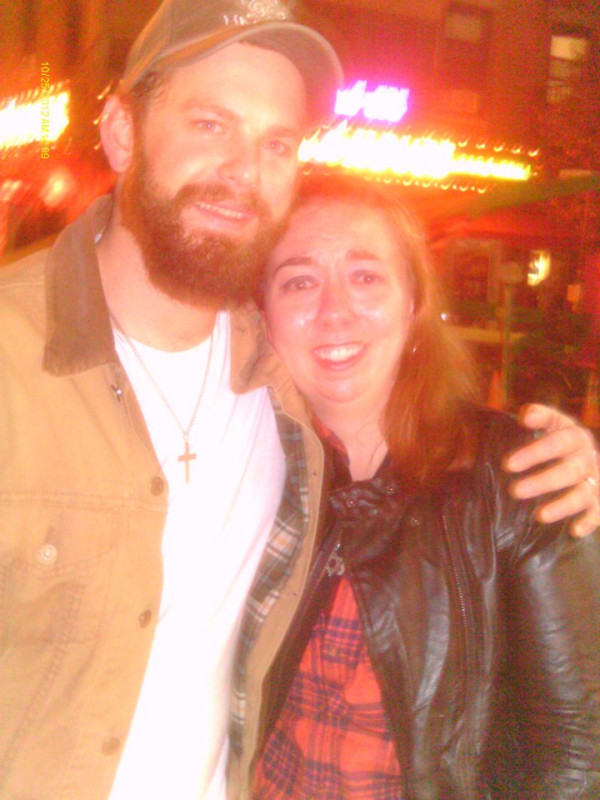 Caleb Followill