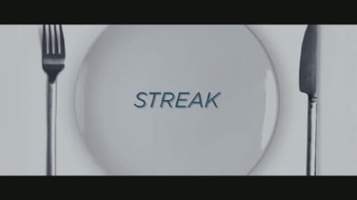 Streak                                  (2008)