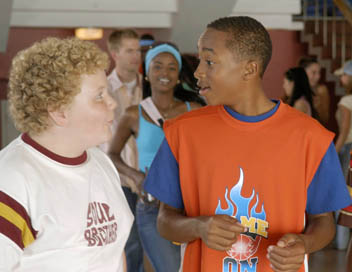 Like Mike 2: Streetball