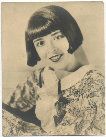 Colleen Moore