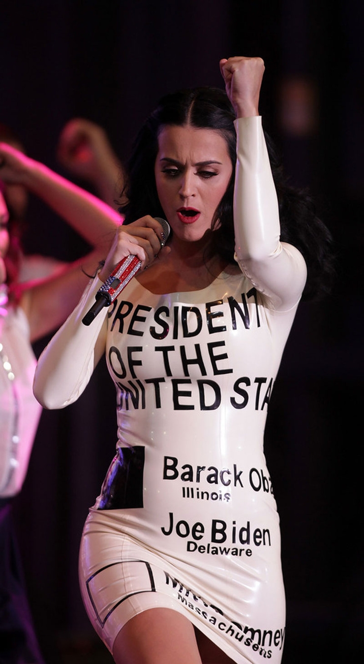 Katy Perry