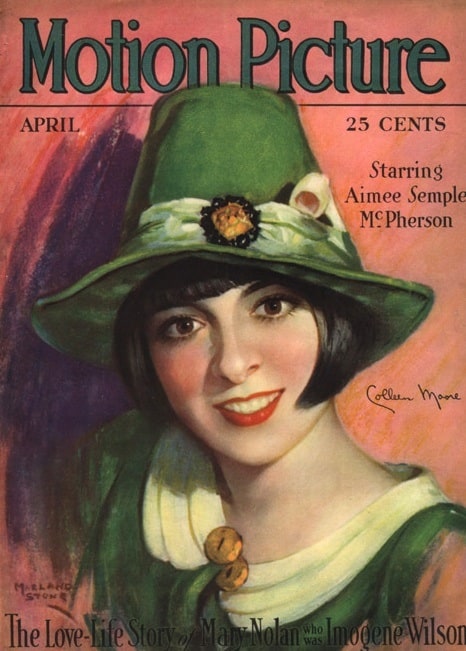 Colleen Moore