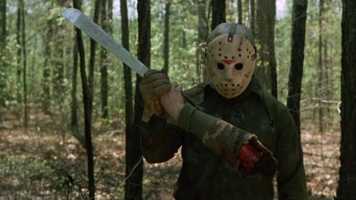 Jason Voorhees image