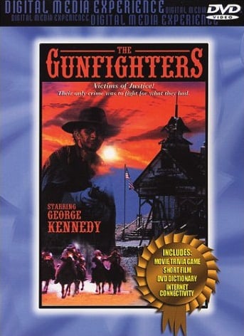 The Gunfighters