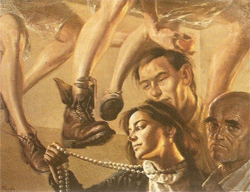 Piotr Naliwajko