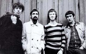 John Mayall And The Bluesbreakers