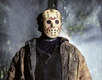 Jason Voorhees