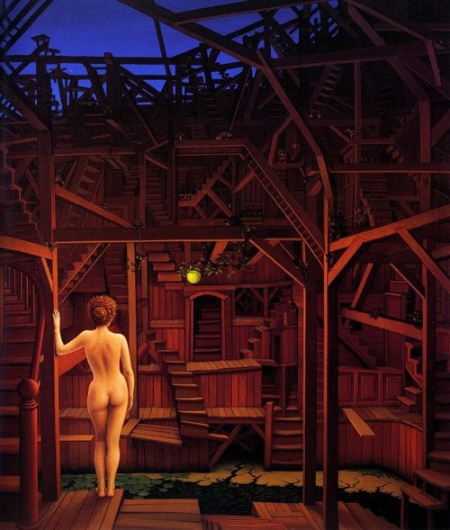 Jacek Yerka