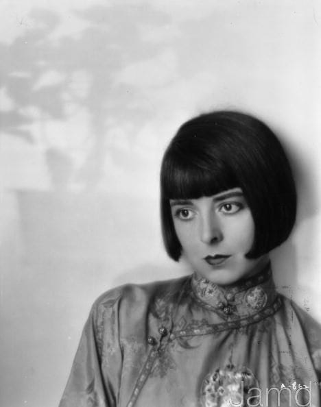 Colleen Moore