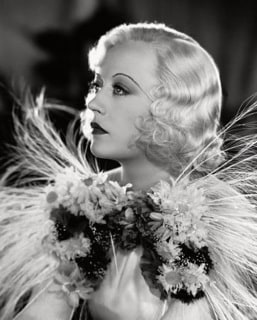 Marion Davies