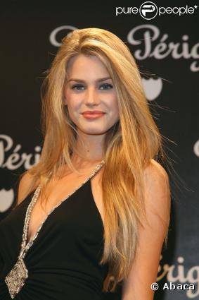 Vanessa Hessler