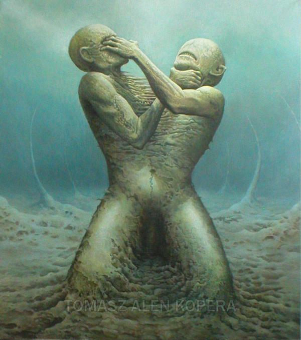 Tomasz Alen Kopera