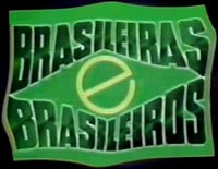 Brasileiras e Brasileiros