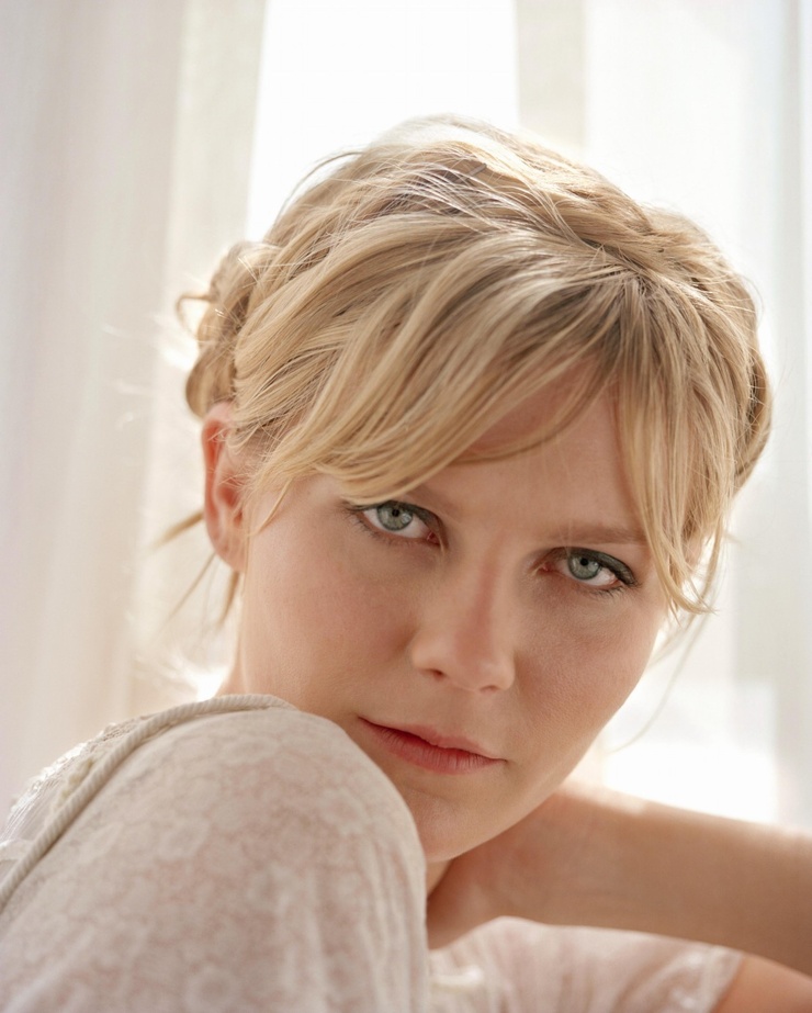 Kirsten Dunst