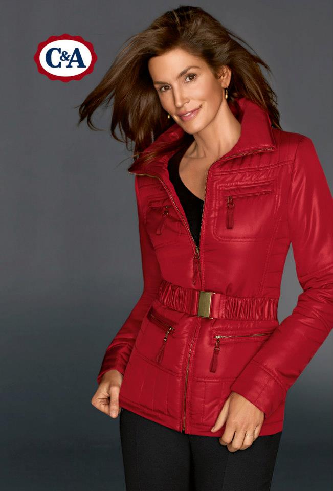 Cindy Crawford Cindy Crawford