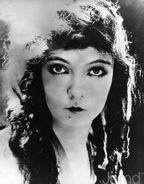 Lillian Gish