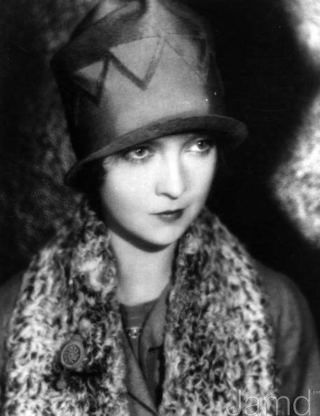 Lillian Gish