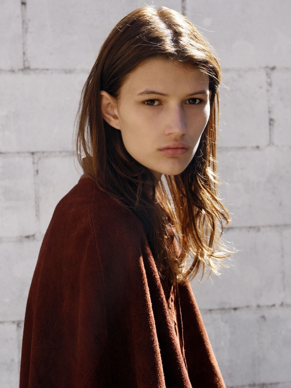 Tara Gill