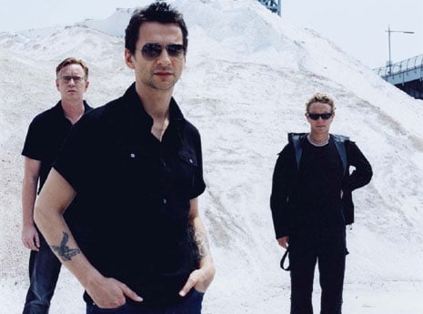 Depeche Mode