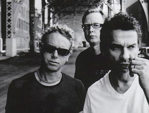 Depeche Mode