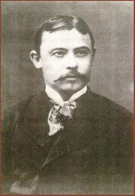 Kálmán Mikszáth