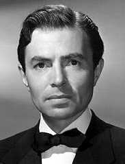 James Mason