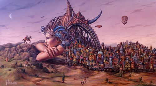 Tomek Setowski