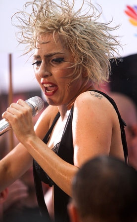 Lady GaGa Lady GaGa