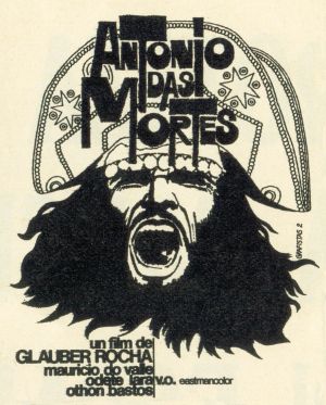 Antonio das Mortes