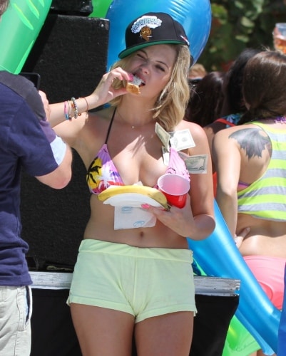 Ashley Benson Ashley Benson